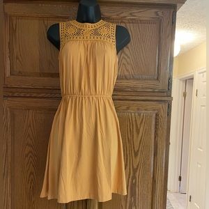 LOFT OUTLET DRESS